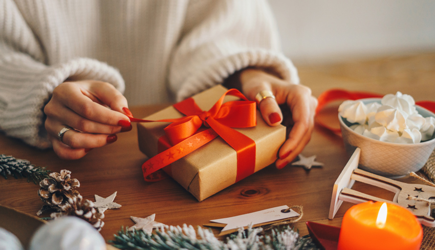 Holiday Gift Guide: Best Gift Sets & Product Ideas
